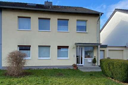 Haus Bonn Buschdorf Buschdorf - 6 Zimmer, 158 m&sup2;, 430.000&euro; | Angebot:26706902