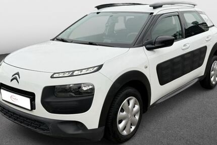 Citroen C4 Cactus 130.800 km 3.950 &euro; Hürth 50354