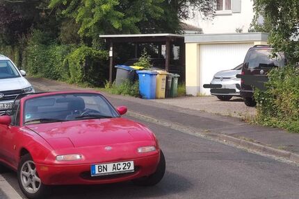 Mazda MX-5 145.305 km 8.470 &euro; Bonn 53227