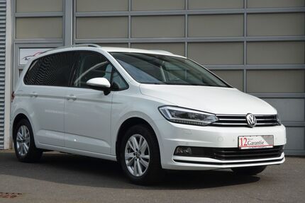 VW Touran 78.620 km 23.500 &euro; Bonn 53229