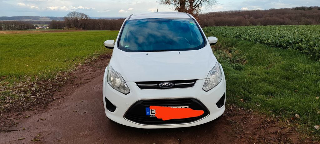 Ford C-Max 148.750 km 4.600 &euro; Mechernich 53894