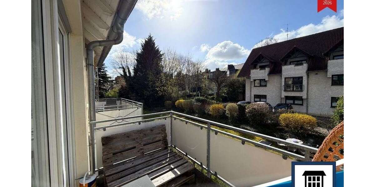Etagenwohnung Rheinbach - 1 Zimmer, 38 m&sup2;, 380&euro; | Angebot:26073450