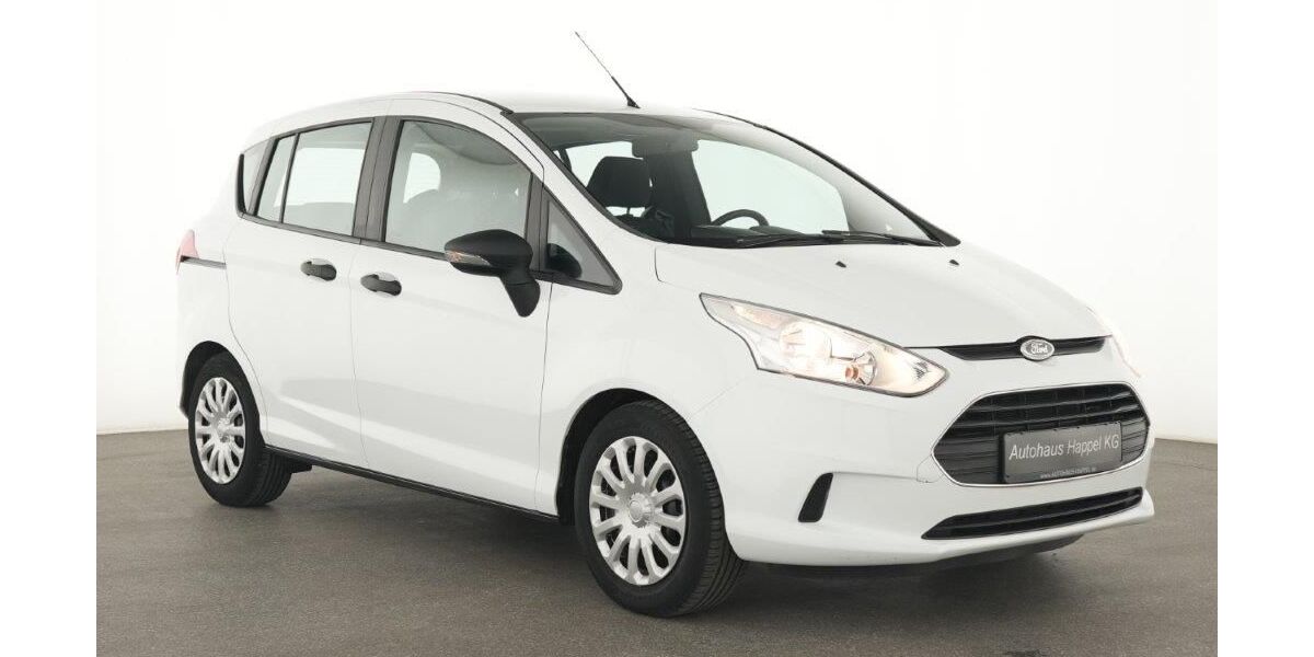 Ford B-Max 92.400 km 6.990 &euro; Düren 52349