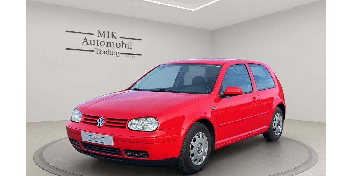 VW Golf 160.000 km 2.250 &euro; Hürth 50354