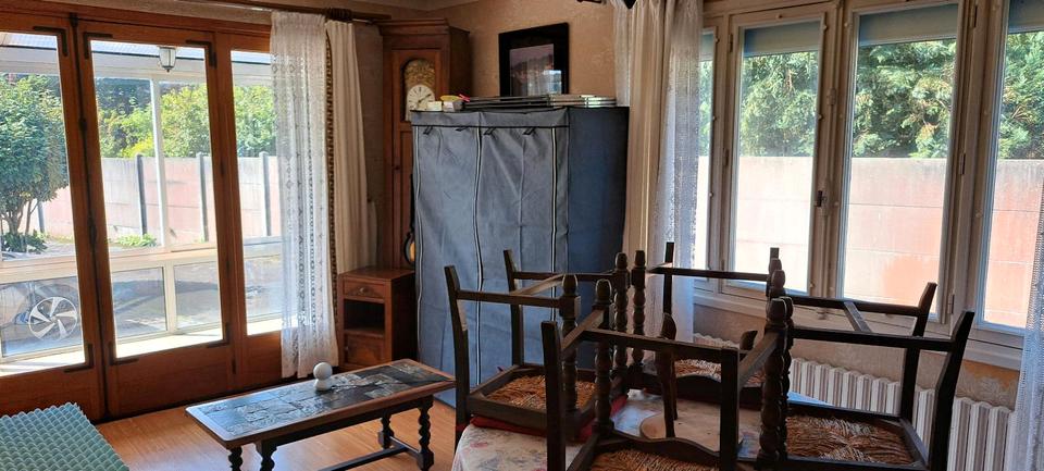 Einfamilienhaus Bonn Bad Godesberg - 175.000&euro; | Angebot:21566817