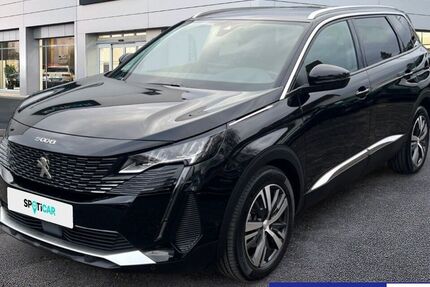 Peugeot 5008 56.701 km 23.380 &euro; Bonn 53121