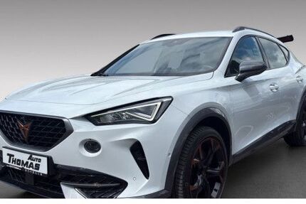Cupra Formentor 64.954 km 29.400 &euro; Brühl 50321