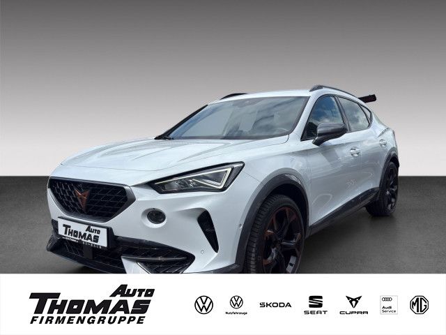 Cupra Formentor 64.954 km 29.400 &euro; Brühl 50321