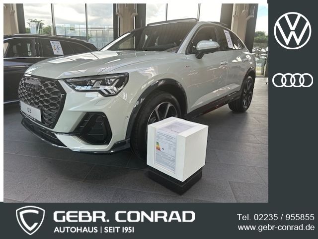 Audi Q3 15.000 km 44.499 &euro; Erftstadt 50374