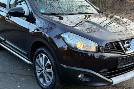 Nissan Qashqai 181.000 km 6.999 &euro; Bonn 53127
