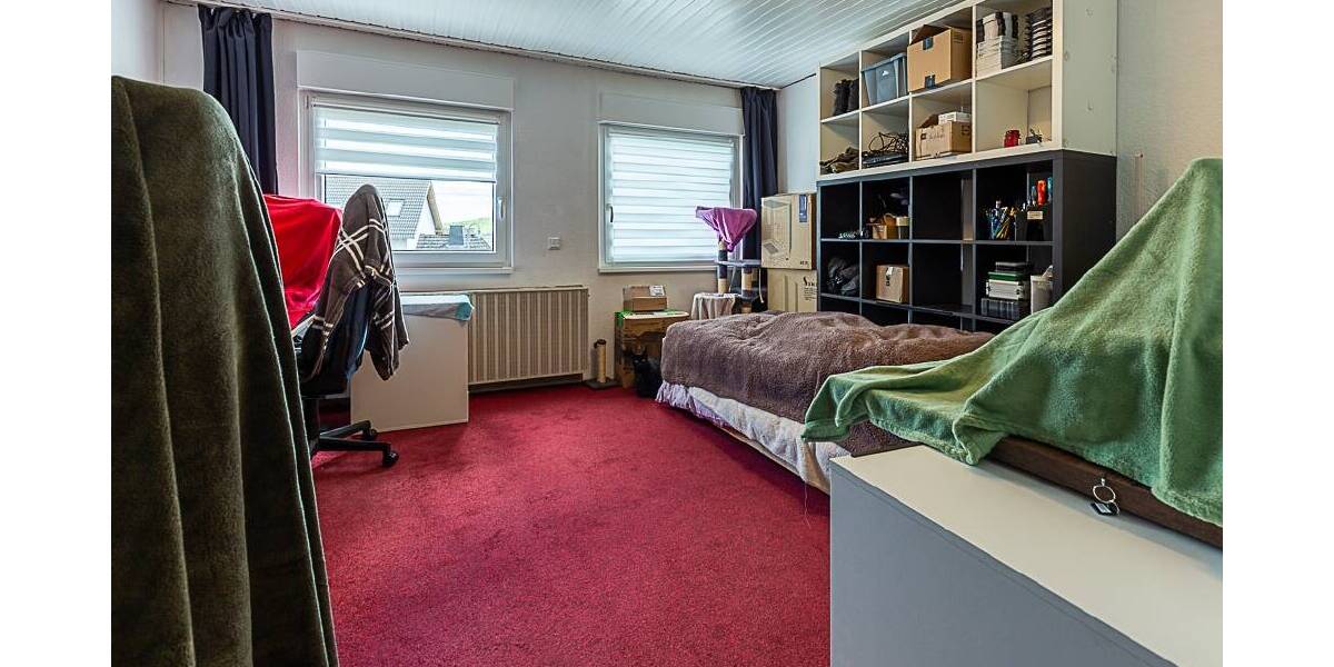 Einfamilienhaus Wershofen Laufenbacherhof - 6 Zimmer, 132 m&sup2;, 195.000&euro; | Angebot:25694317