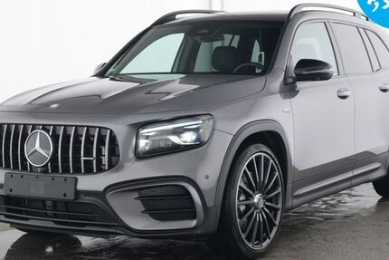 Mercedes-Benz GLB 35 AMG 15.594 km 59.770 &euro; Bornheim 53332