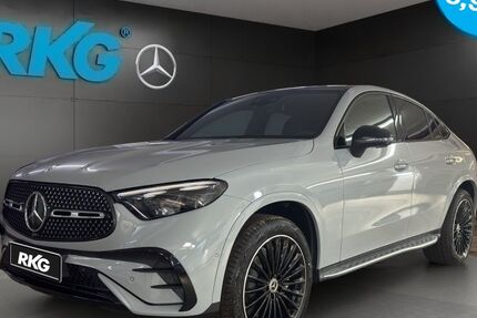 Mercedes-Benz GLC 300 9.800 km 81.720 &euro; Bonn 53119
