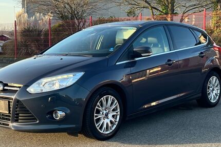 Ford Focus 120.000 km 5.600 &euro; Kerpen 50169