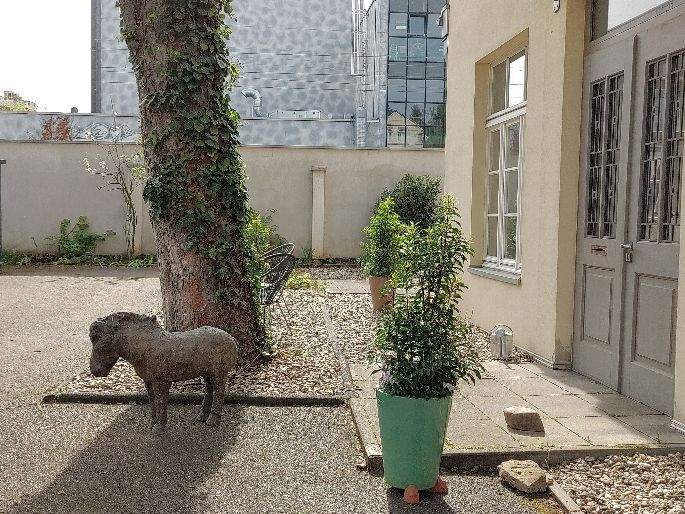 Gewerbeobjekt Bonn Bad Godesberg - 295&euro; | Angebot:25716652