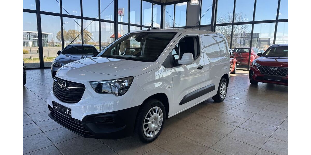 Opel Combo 100.000 km 10.980 &euro; Erftstadt 50374