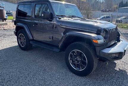 Jeep Wrangler 40.000 km 44.950 &euro; Bad Münstereifel 53902