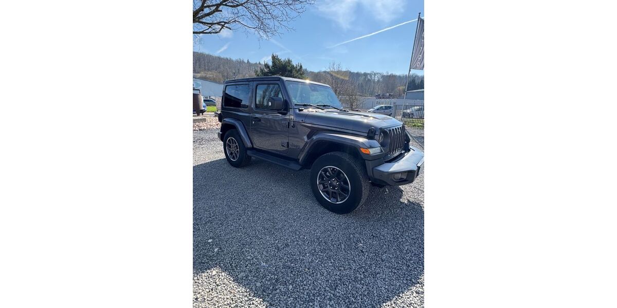 Jeep Wrangler 40.000 km 44.950 &euro; Bad Münstereifel 53902