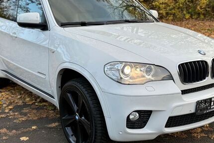 BMW X5 172.000 km 14.999 &euro; Bonn 53127