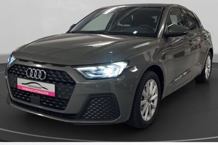 Audi A1 1.667 km 22.990 &euro; Bonn 53119