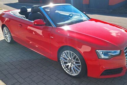 Audi A5 49.400 km 19.800 &euro; Blankenheim 53945