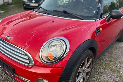 Mini One 235.000 km 1.299 &euro; Mechernich 53894