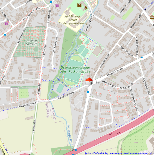 Hochwertiges Studentenapartment *Pantryküche - Appartement Bonn Endenich | Angebot:24794436