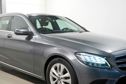 Mercedes-Benz C 220 109.814 km 20.490 &euro; Hürth bei Köln 50354