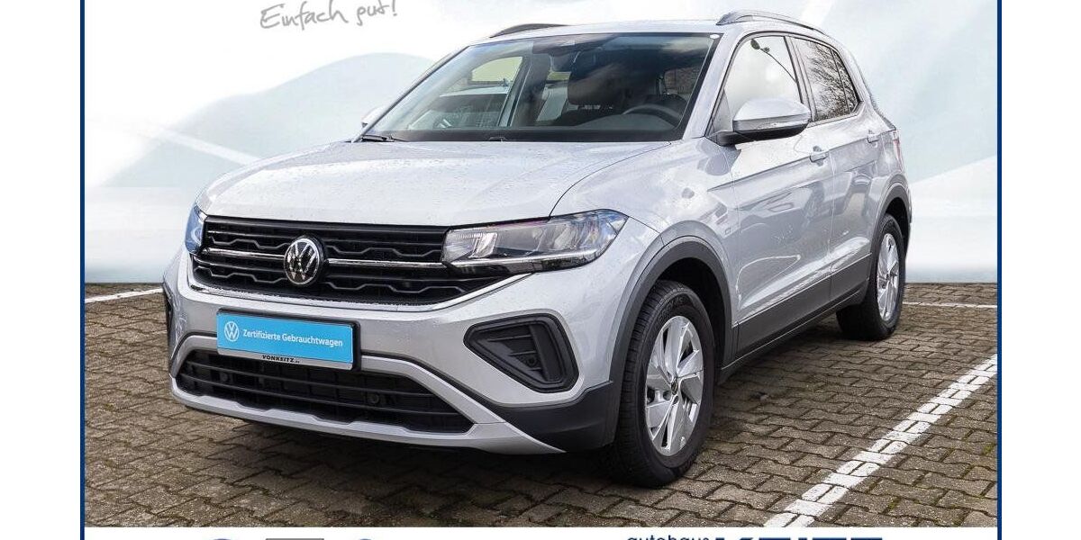 VW T-Cross 3.400 km 21.950 &euro; Kerpen 50169