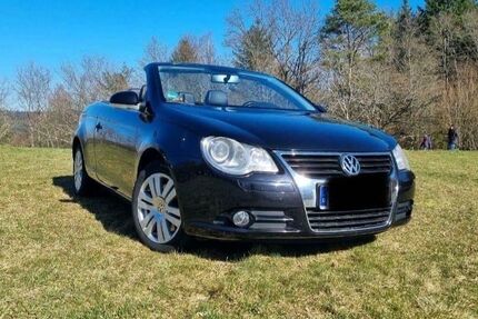 VW Eos 227.900 km 3.600 &euro; Blankenheim 53945