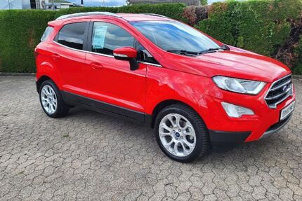 Ford EcoSport 47.303 km 14.500 &euro; Bad Neuenahr 53474