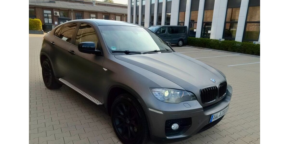 BMW X6 230.200 km 10.850 &euro; Brühl 50321