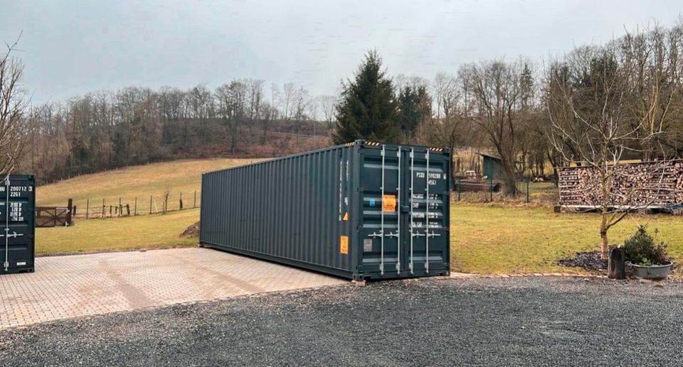 Gewerbeobjekt Bonn Auerberg - 2.500&euro; | Angebot:17798398