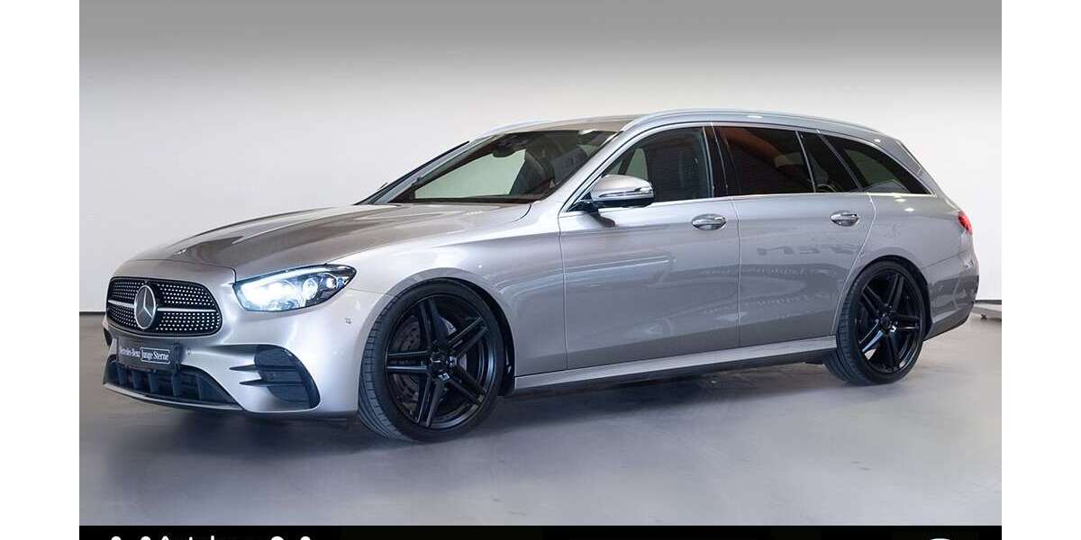 Mercedes-Benz E 220 85.752 km 35.890 &euro; Düren 52349