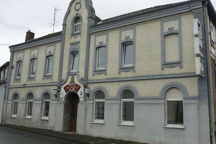 Wohnung Rheinbach-Loch Loch - 4 Zimmer, 86 m&sup2;, 872&euro; | Angebot:25570156