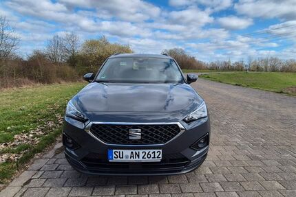 Seat Tarraco 10.500 km 32.600 &euro; Niederkassel 53859