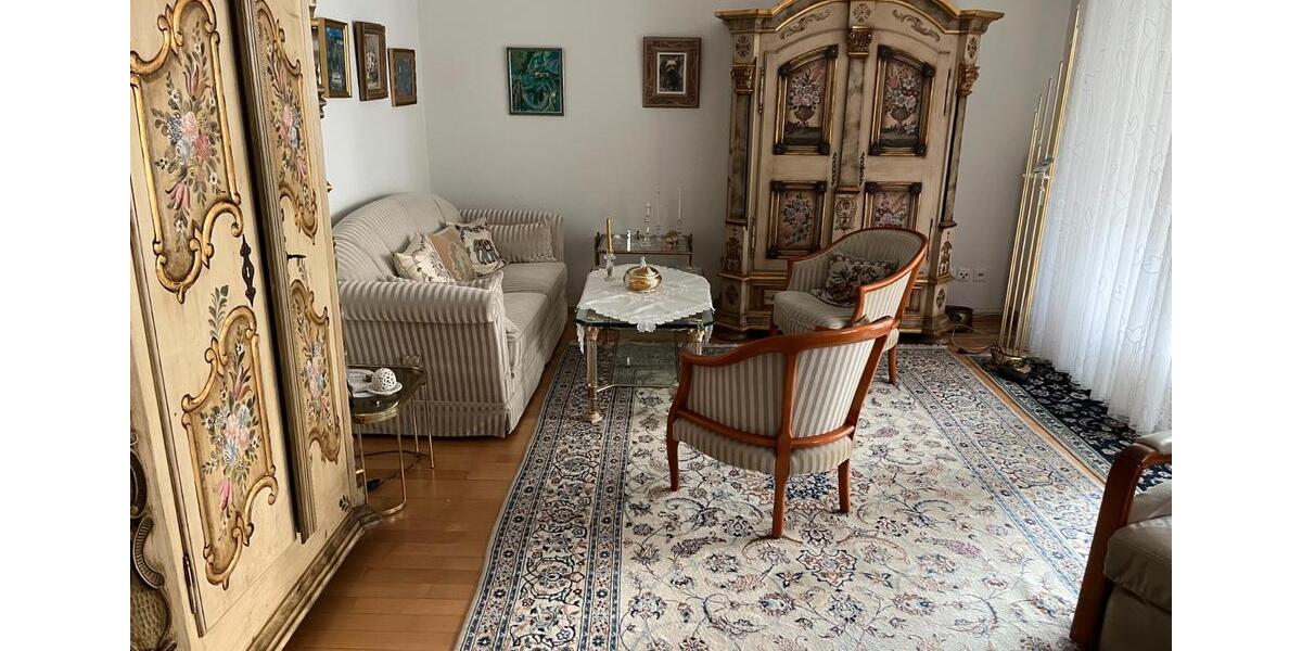 Erdgeschoßwohnung Bonn Bad Godesberg - 3 Zimmer, 87 m&sup2;, 395.000&euro; | Angebot:25980341