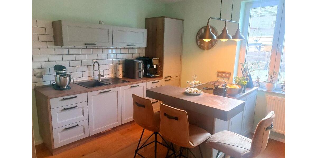 Doppelhaushälfte Schleiden - 5 Zimmer, 150 m&sup2;, 350.000&euro; | Angebot:25360727