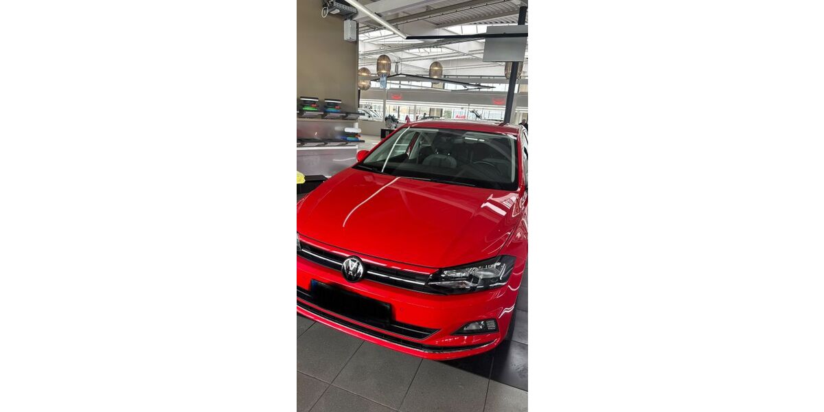 VW Polo 70.000 km 10.350 &euro; Ahrweiler 53474