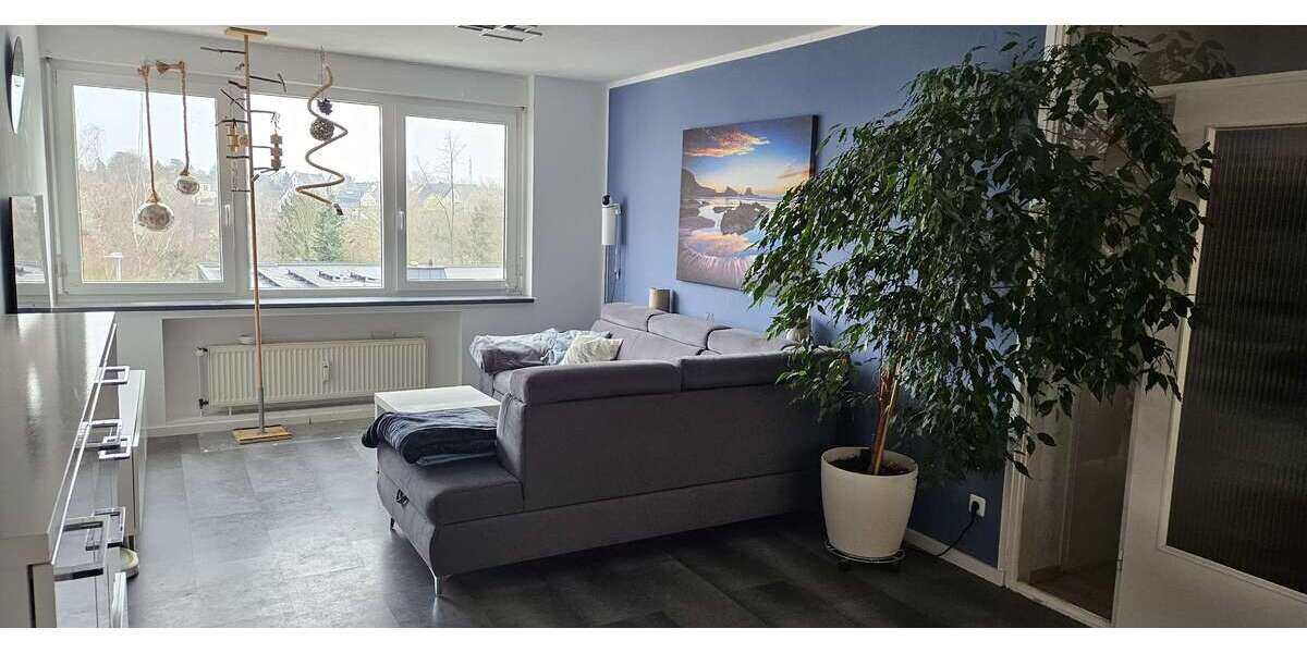 Etagenwohnung Wachtberg - 5 Zimmer, 102 m&sup2;, 349.000&euro; | Angebot:25335293