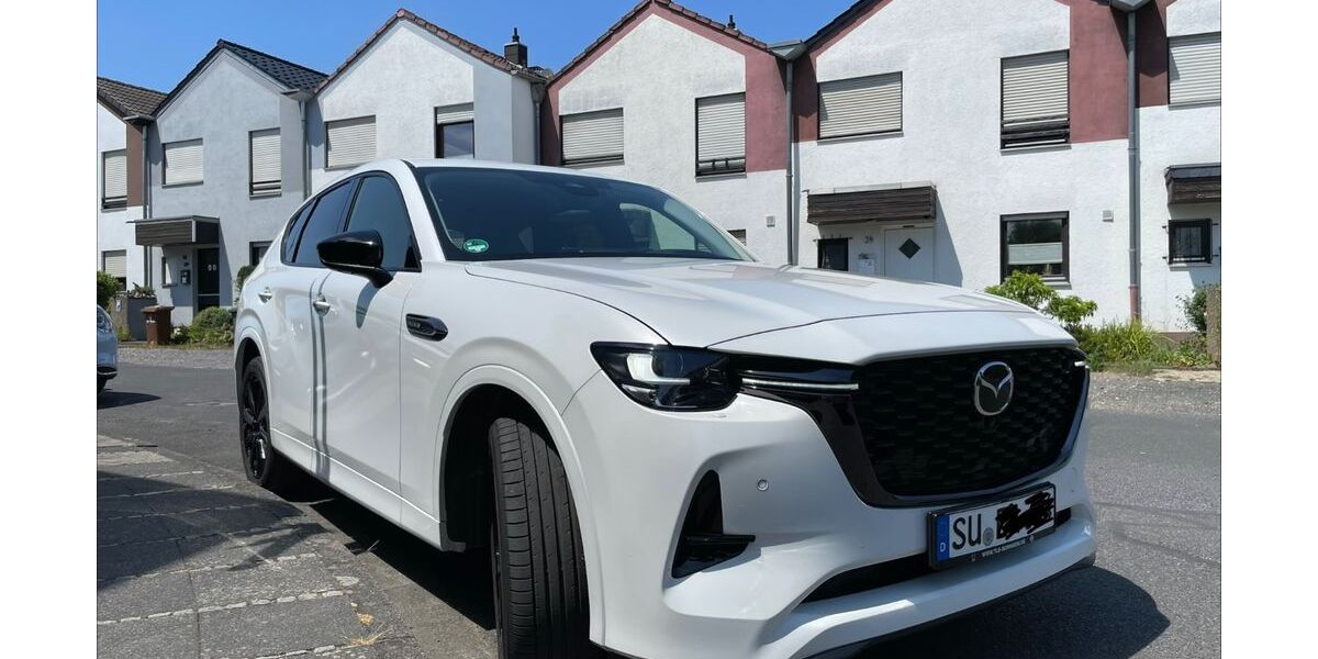 Mazda CX-60 15.600 km 40.500 &euro; Bornheim 53332