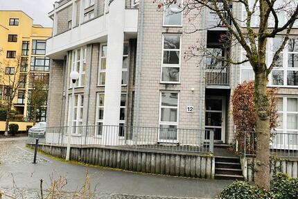 Wohnung Bonn Bad Godesberg - 2 Zimmer, 65 m&sup2;, 721&euro; | Angebot:24555697