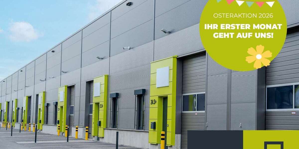 Gewerbeobjekt Bornheim - 1.350&euro; | Angebot:19132680