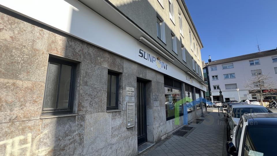 Gewerbeobjekt Düren - 1.100&euro; | Angebot:24101967