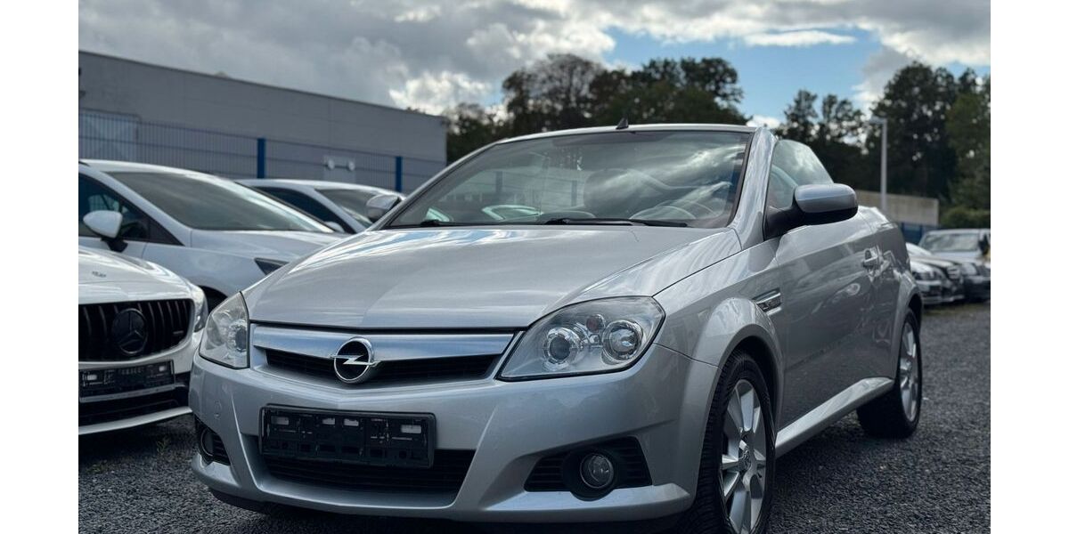Opel Tigra 167.400 km 2.290 &euro; Düren 52349