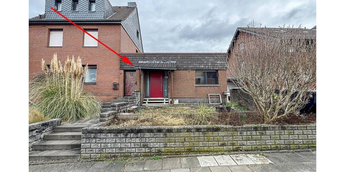 Einfamilienhaus Wesseling Berzdorf - 3 Zimmer, 90 m&sup2;, 249.000&euro; | Angebot:25999119