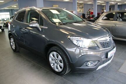Opel Mokka 133.884 km 8.980 &euro; Euskirchen 53881