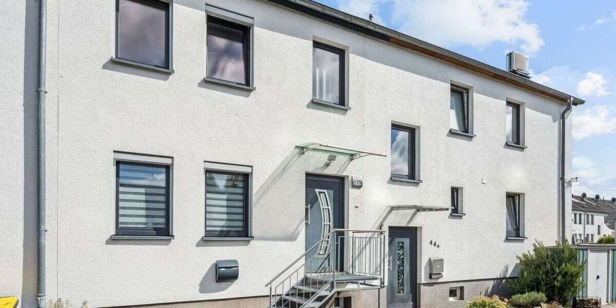 Einfamilienhaus Düren Distelrath - 3 Zimmer, 138 m&sup2;, 349.900&euro; | Angebot:22675606