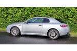 Alfa Romeo Brera 209.600 km 4.699 &euro; Königswinter 53639