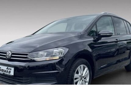 VW Touran 23.338 km 30.900 &euro; Bornheim 53332